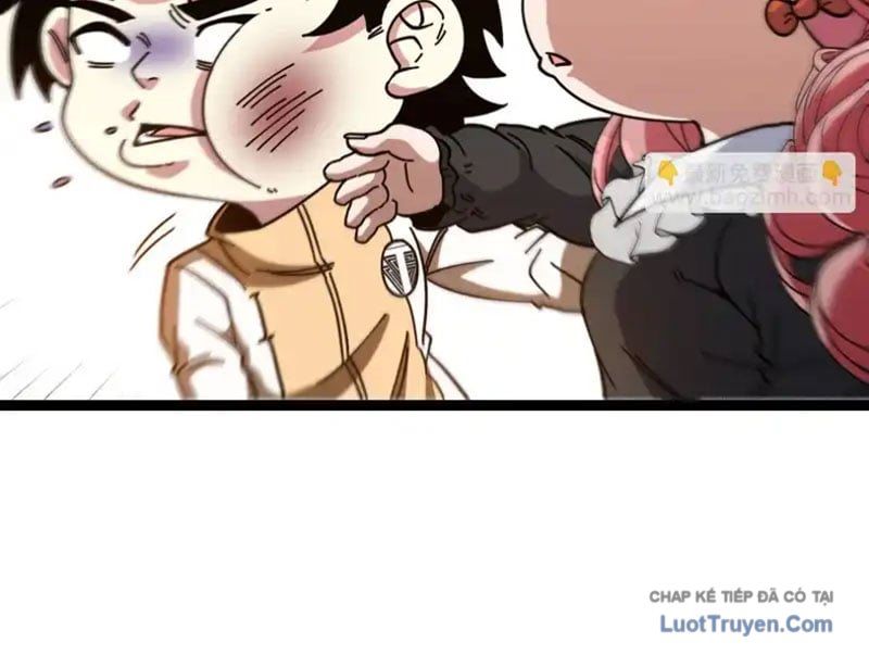 Thần Cấp Thăng Cấp Hệ Thống Chapter 193 - Trang 2