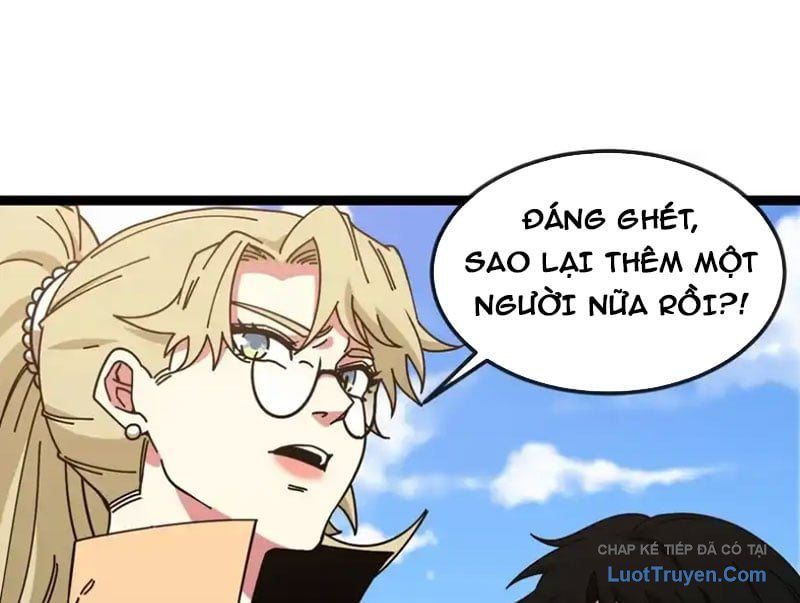 Thần Cấp Thăng Cấp Hệ Thống Chapter 193 - Trang 2