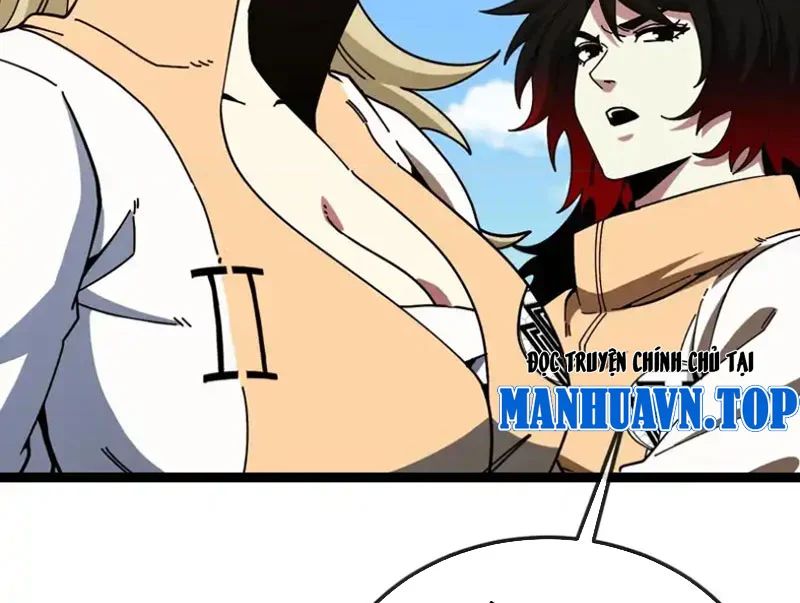 Thần Cấp Thăng Cấp Hệ Thống Chapter 193 - Trang 2