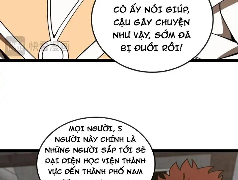 Thần Cấp Thăng Cấp Hệ Thống Chapter 193 - Trang 2