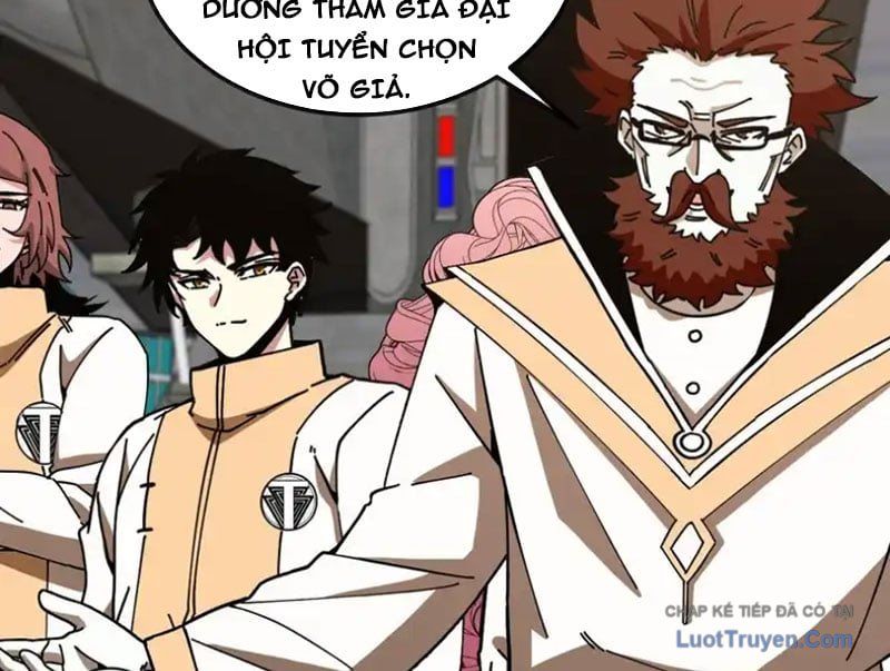 Thần Cấp Thăng Cấp Hệ Thống Chapter 193 - Trang 2