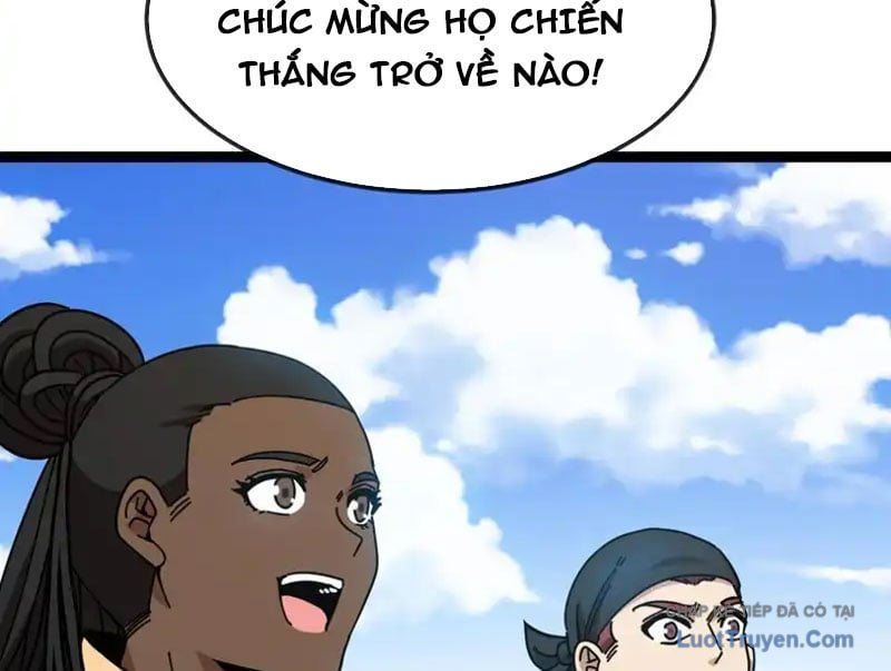 Thần Cấp Thăng Cấp Hệ Thống Chapter 193 - Trang 2