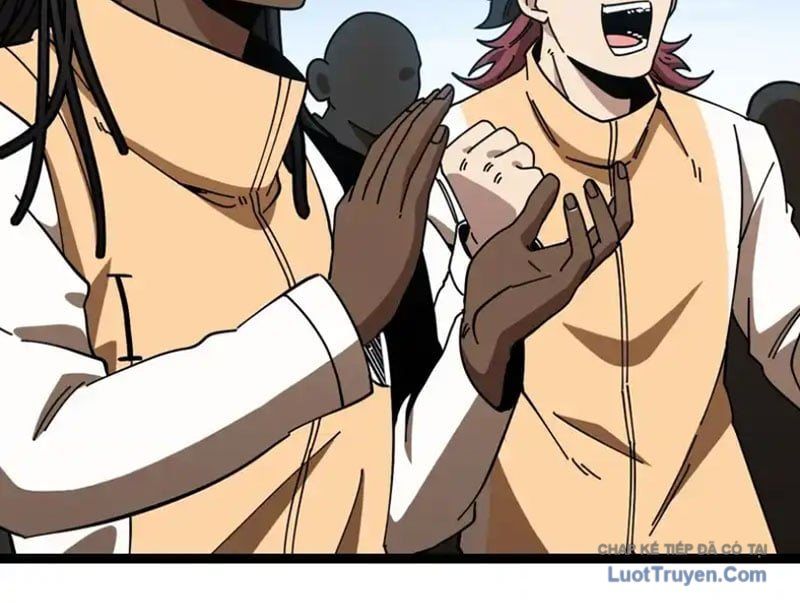 Thần Cấp Thăng Cấp Hệ Thống Chapter 193 - Trang 2