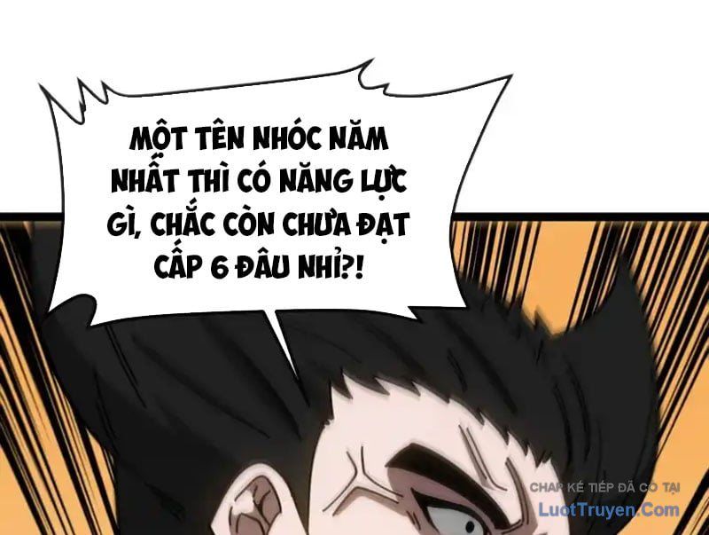 Thần Cấp Thăng Cấp Hệ Thống Chapter 193 - Trang 2