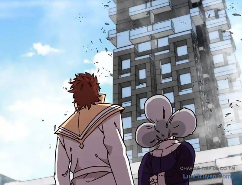 Thần Cấp Thăng Cấp Hệ Thống Chapter 193 - Trang 2