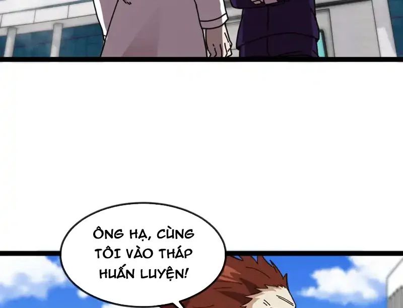 Thần Cấp Thăng Cấp Hệ Thống Chapter 193 - Trang 2