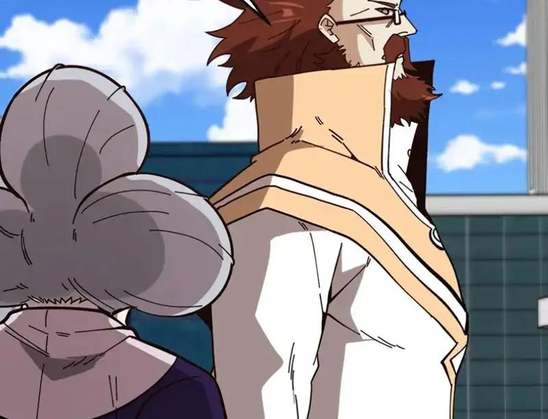 Thần Cấp Thăng Cấp Hệ Thống Chapter 193 - Trang 2