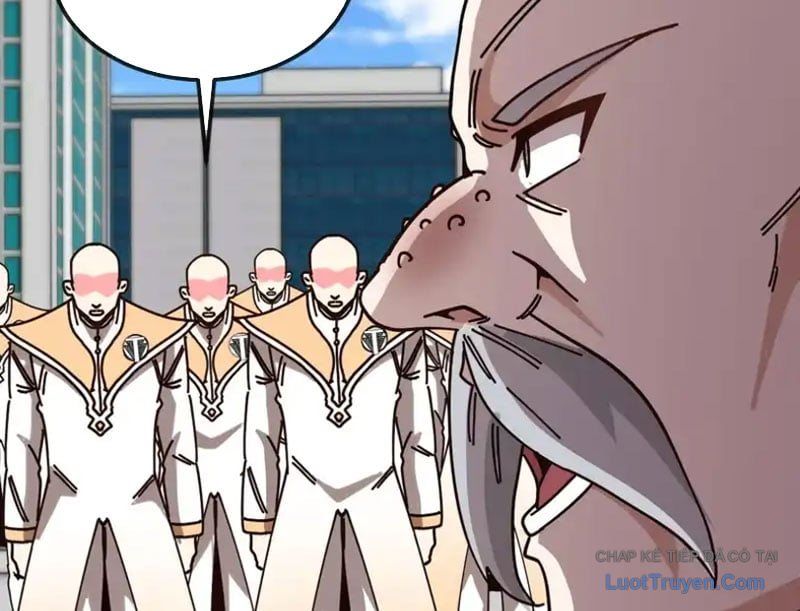 Thần Cấp Thăng Cấp Hệ Thống Chapter 193 - Trang 2