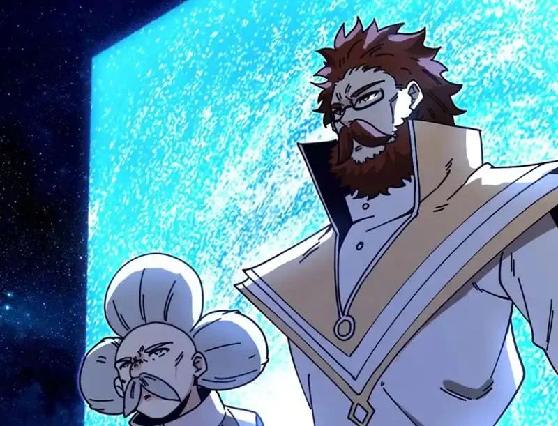 Thần Cấp Thăng Cấp Hệ Thống Chapter 193 - Trang 2