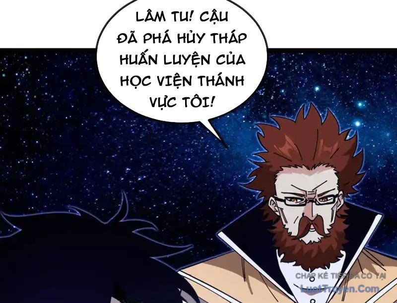 Thần Cấp Thăng Cấp Hệ Thống Chapter 193 - Trang 2