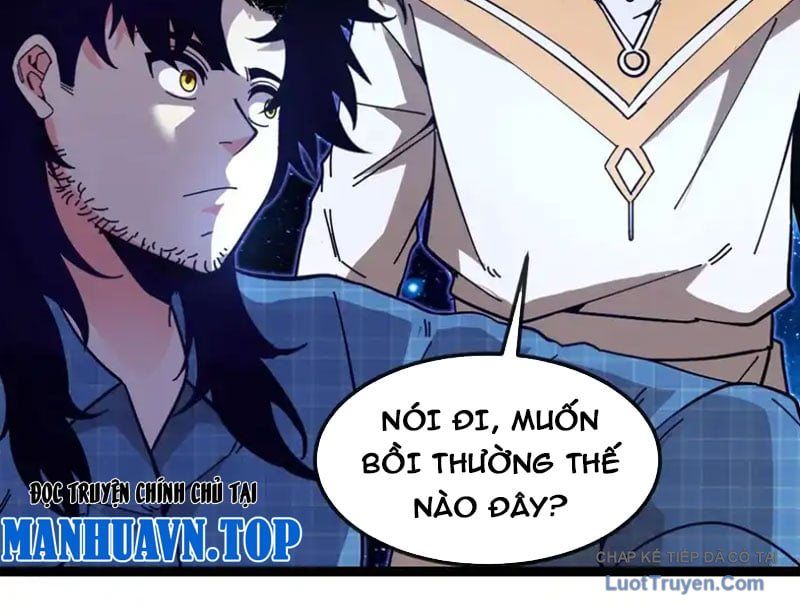 Thần Cấp Thăng Cấp Hệ Thống Chapter 193 - Trang 2