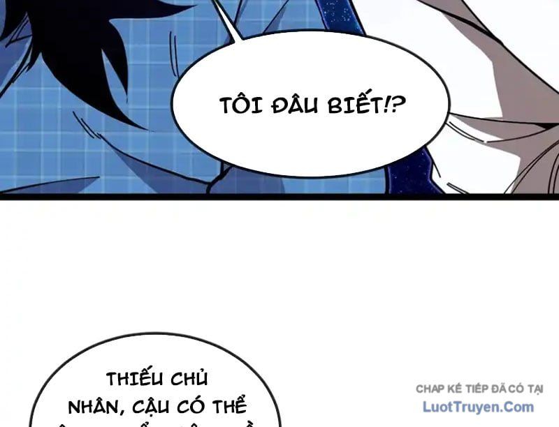 Thần Cấp Thăng Cấp Hệ Thống Chapter 193 - Trang 2