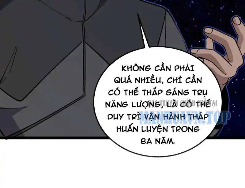 Thần Cấp Thăng Cấp Hệ Thống Chapter 193 - Trang 2