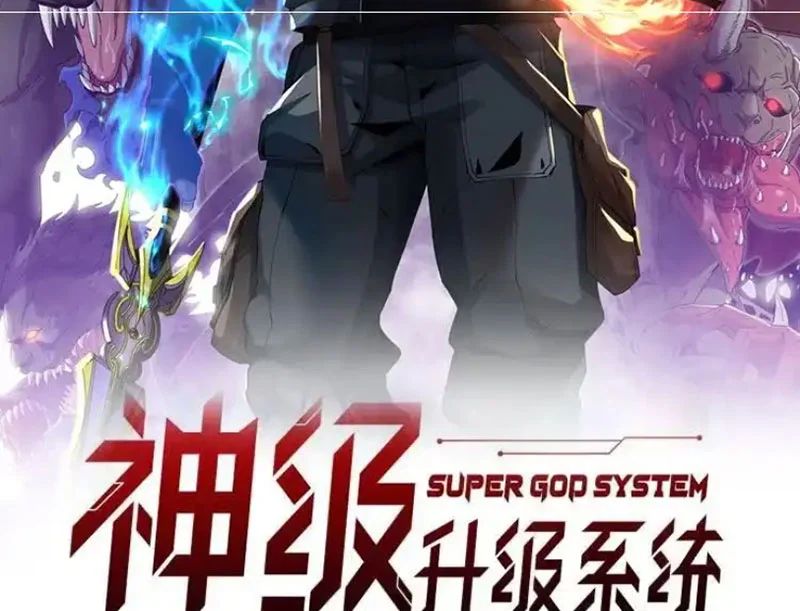 Thần Cấp Thăng Cấp Hệ Thống Chapter 193 - Trang 2