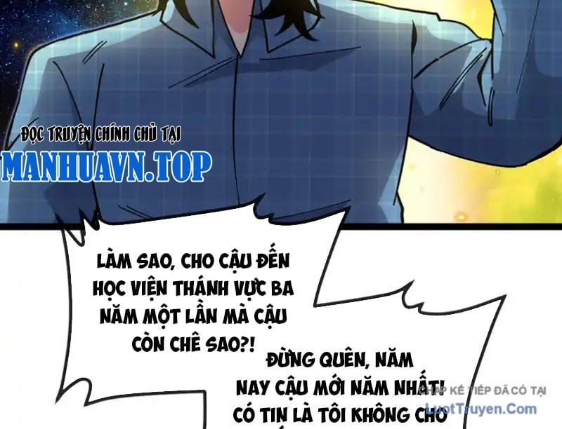 Thần Cấp Thăng Cấp Hệ Thống Chapter 193 - Trang 2