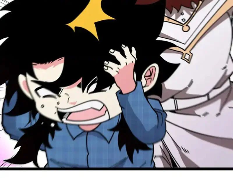 Thần Cấp Thăng Cấp Hệ Thống Chapter 193 - Trang 2