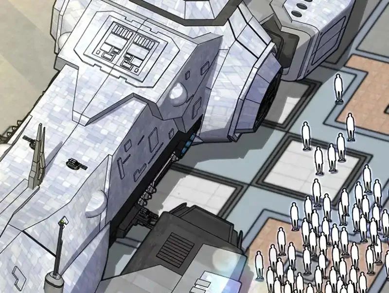 Thần Cấp Thăng Cấp Hệ Thống Chapter 193 - Trang 2