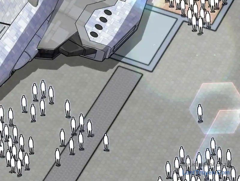 Thần Cấp Thăng Cấp Hệ Thống Chapter 193 - Trang 2