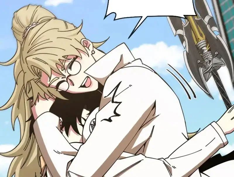 Thần Cấp Thăng Cấp Hệ Thống Chapter 193 - Trang 2