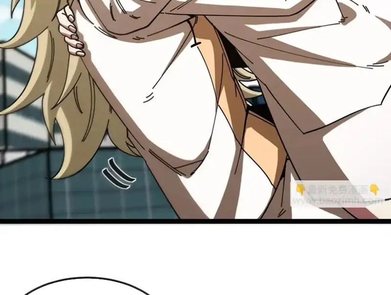 Thần Cấp Thăng Cấp Hệ Thống Chapter 193 - Trang 2