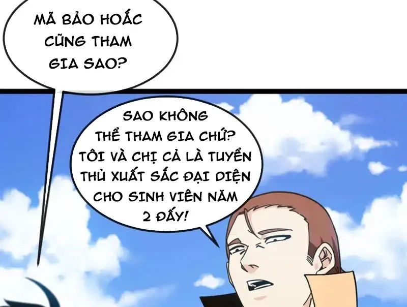 Thần Cấp Thăng Cấp Hệ Thống Chapter 193 - Trang 2