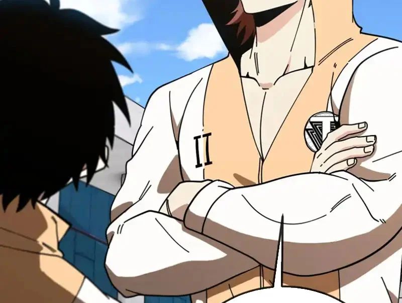 Thần Cấp Thăng Cấp Hệ Thống Chapter 193 - Trang 2