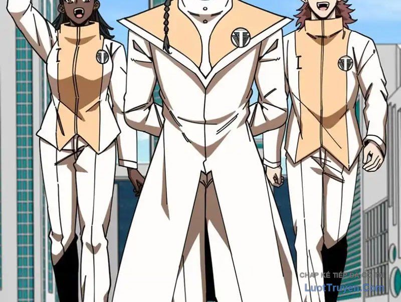 Thần Cấp Thăng Cấp Hệ Thống Chapter 193 - Trang 2