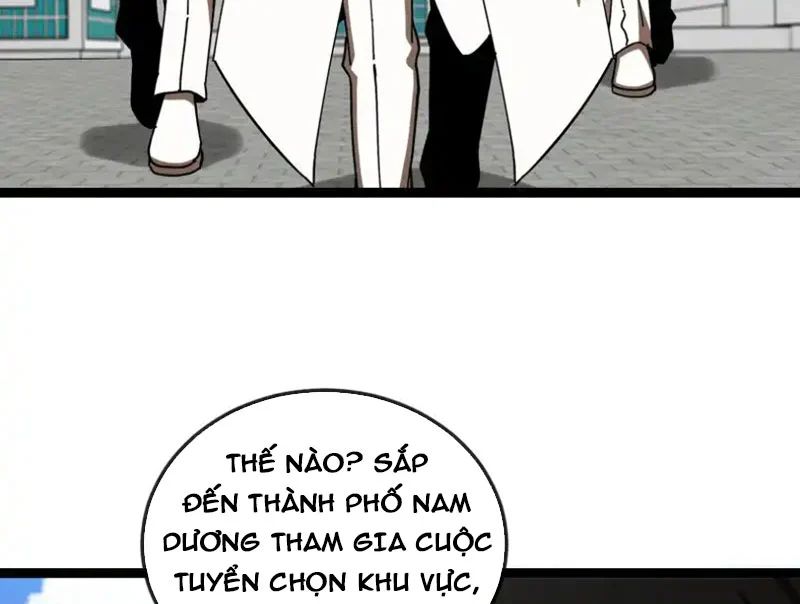 Thần Cấp Thăng Cấp Hệ Thống Chapter 193 - Trang 2