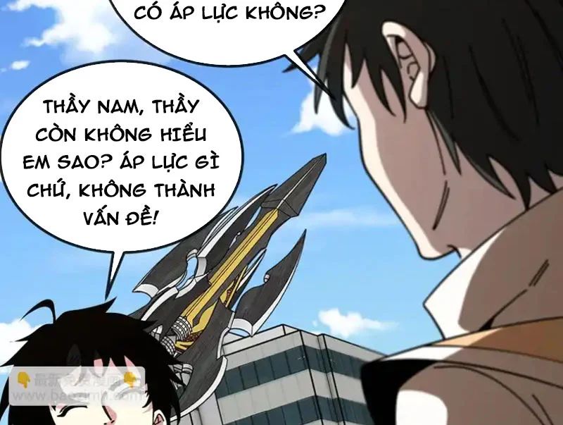 Thần Cấp Thăng Cấp Hệ Thống Chapter 193 - Trang 2