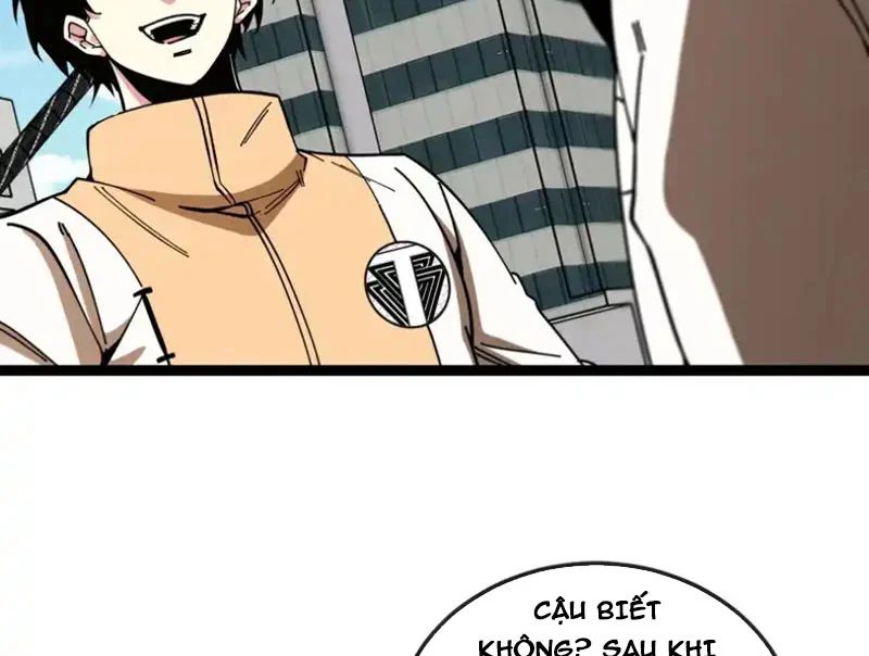 Thần Cấp Thăng Cấp Hệ Thống Chapter 193 - Trang 2