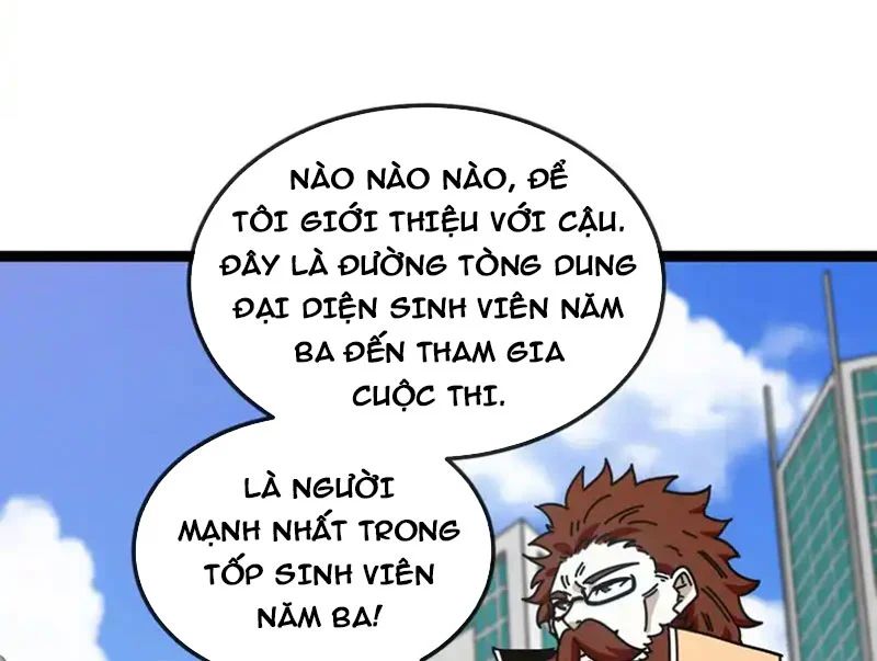 Thần Cấp Thăng Cấp Hệ Thống Chapter 193 - Trang 2