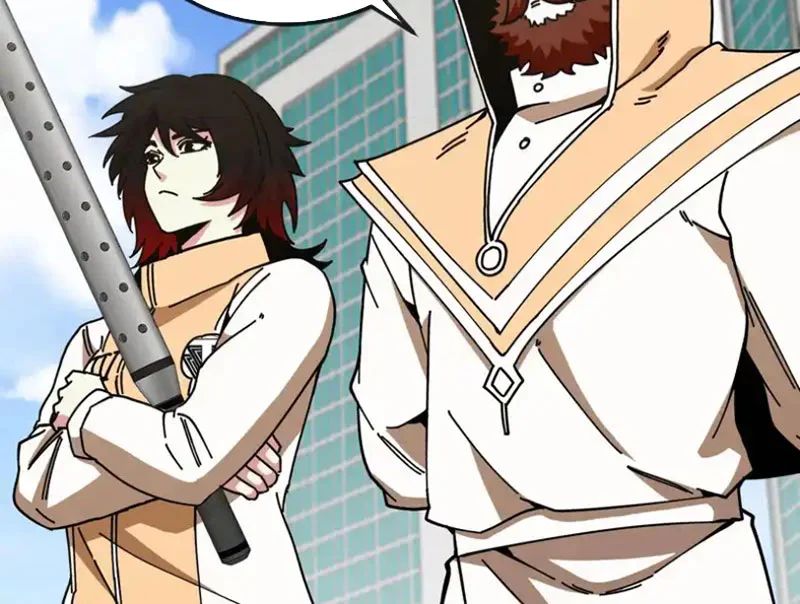 Thần Cấp Thăng Cấp Hệ Thống Chapter 193 - Trang 2