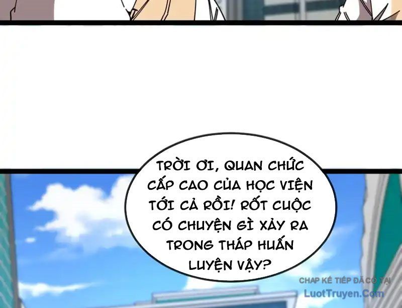 Thần Cấp Thăng Cấp Hệ Thống Chapter 193 - Trang 2