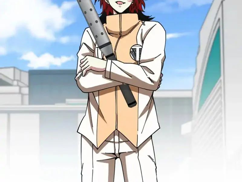 Thần Cấp Thăng Cấp Hệ Thống Chapter 193 - Trang 2