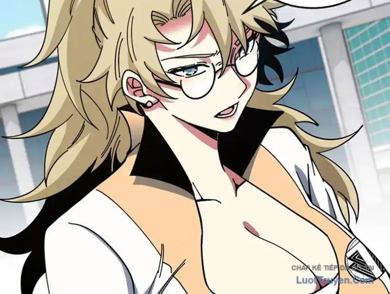 Thần Cấp Thăng Cấp Hệ Thống Chapter 193 - Trang 2