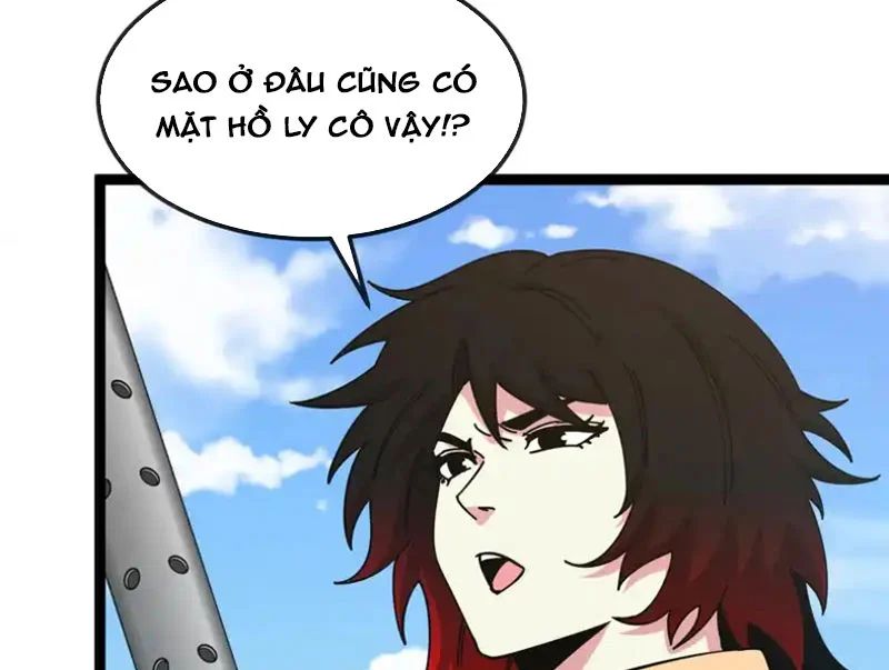 Thần Cấp Thăng Cấp Hệ Thống Chapter 193 - Trang 2