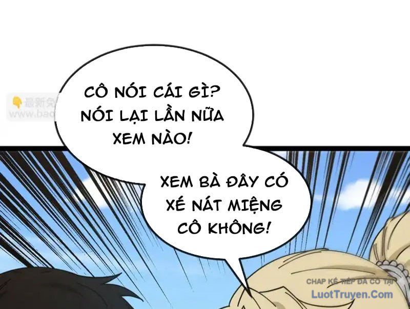 Thần Cấp Thăng Cấp Hệ Thống Chapter 193 - Trang 2