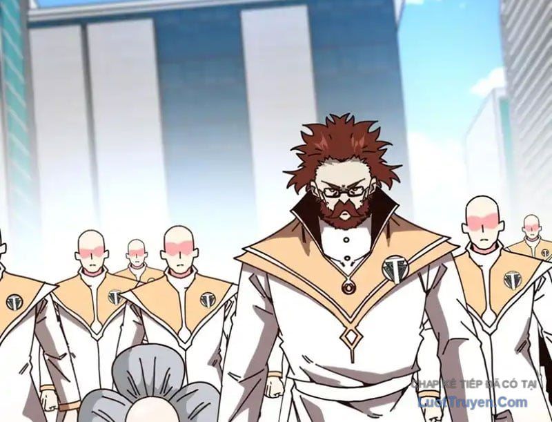 Thần Cấp Thăng Cấp Hệ Thống Chapter 193 - Trang 2