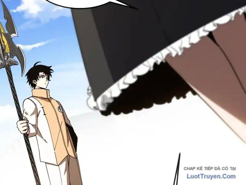 Thần Cấp Thăng Cấp Hệ Thống Chapter 193 - Trang 2