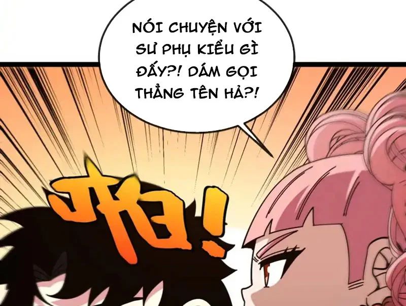 Thần Cấp Thăng Cấp Hệ Thống Chapter 193 - Trang 2