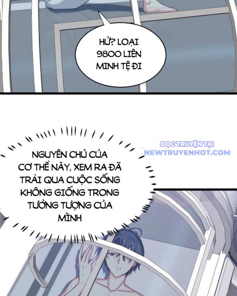 Thần Cấp Thăng Cấp Hệ Thống Chapter 2 - Trang 2