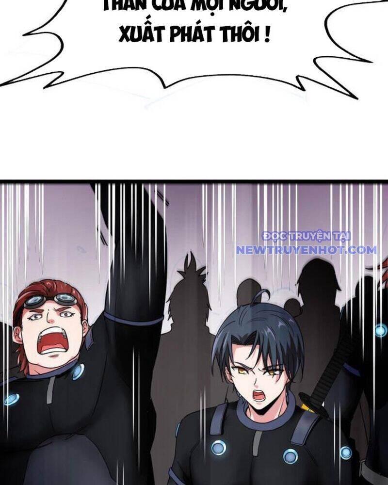 Thần Cấp Thăng Cấp Hệ Thống Chapter 2 - Trang 2