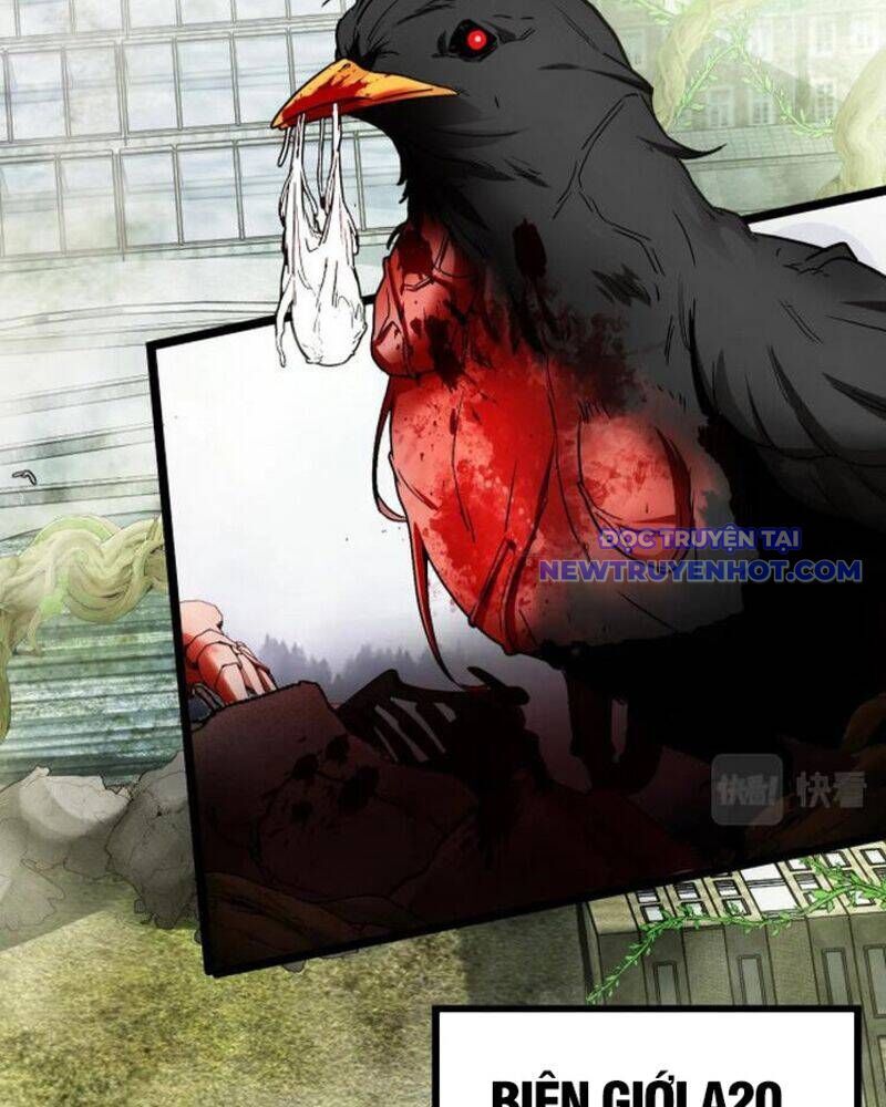 Thần Cấp Thăng Cấp Hệ Thống Chapter 2 - Trang 2