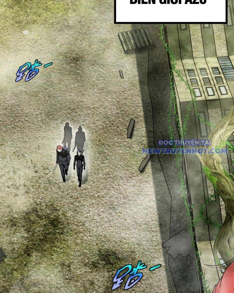 Thần Cấp Thăng Cấp Hệ Thống Chapter 2 - Trang 2