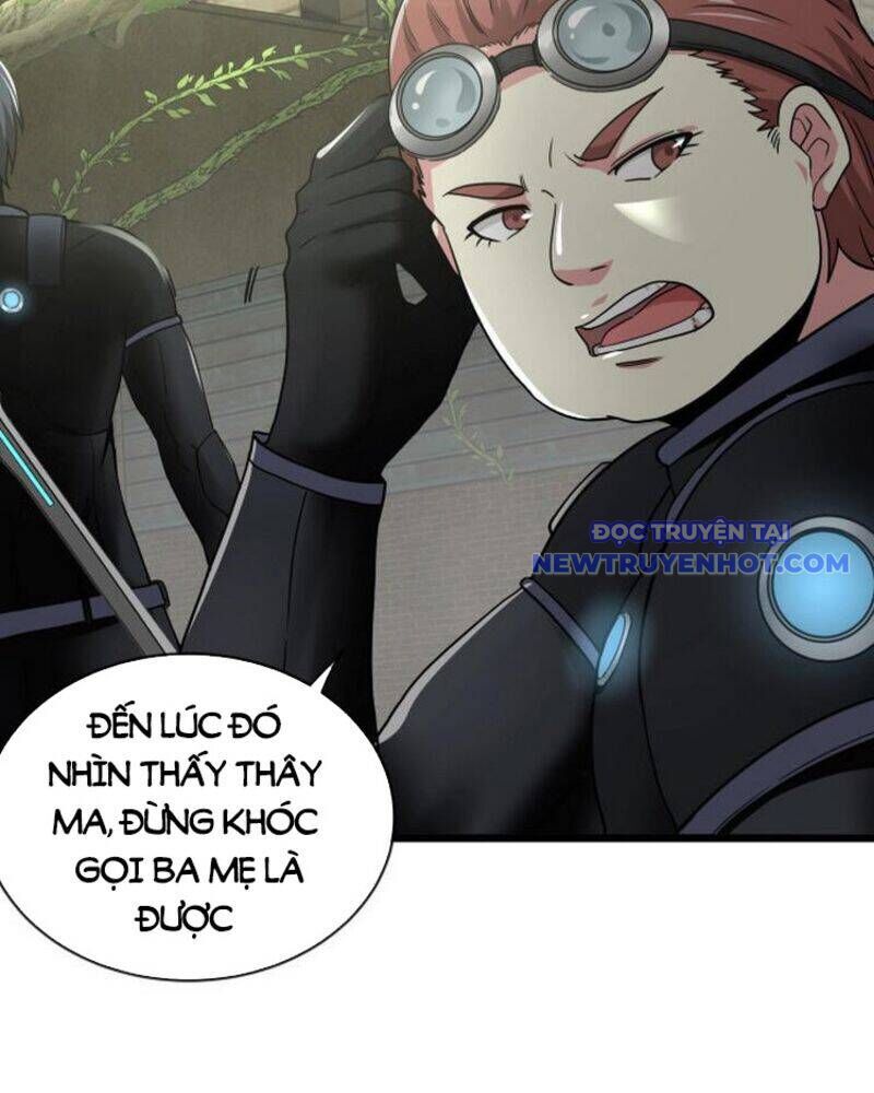 Thần Cấp Thăng Cấp Hệ Thống Chapter 2 - Trang 2