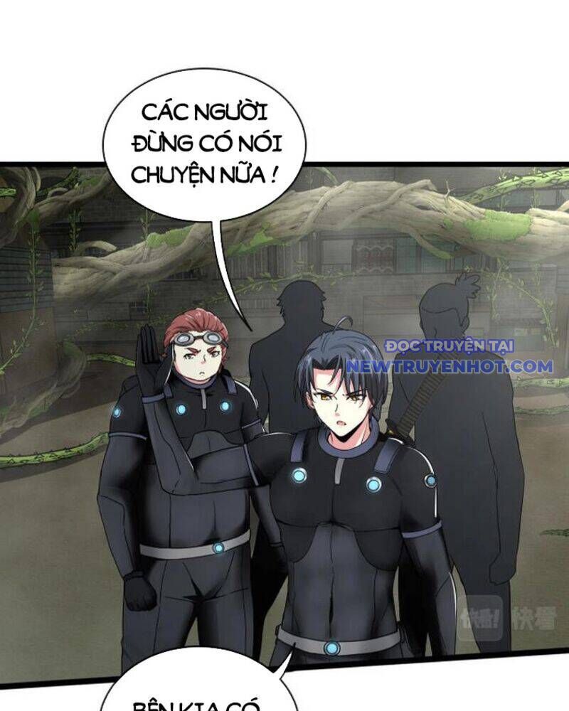 Thần Cấp Thăng Cấp Hệ Thống Chapter 2 - Trang 2