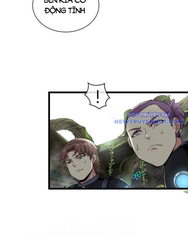 Thần Cấp Thăng Cấp Hệ Thống Chapter 2 - Trang 2