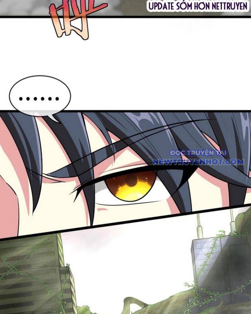 Thần Cấp Thăng Cấp Hệ Thống Chapter 2 - Trang 2