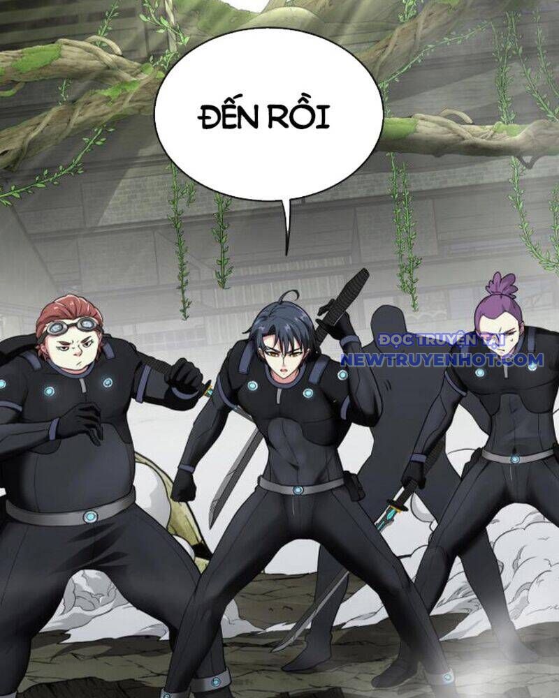 Thần Cấp Thăng Cấp Hệ Thống Chapter 2 - Trang 2