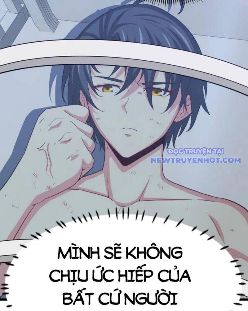 Thần Cấp Thăng Cấp Hệ Thống Chapter 2 - Trang 2